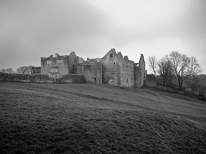 old beaupre castle cowbridge
