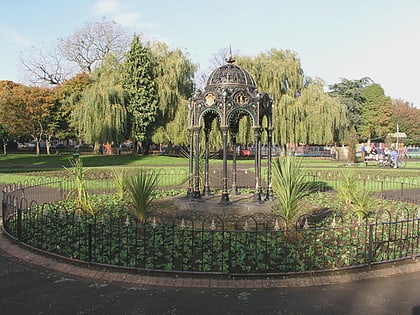 Victoria Park