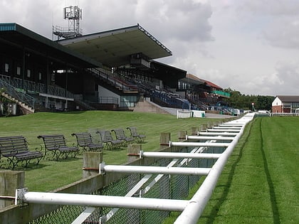 Beverley Racecourse