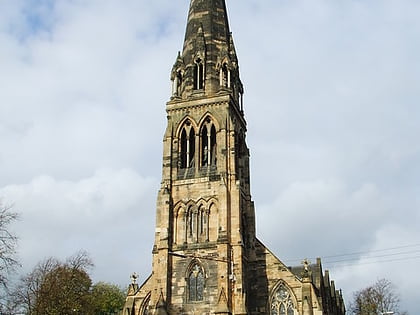 Dowanhill United Presbyterian Church