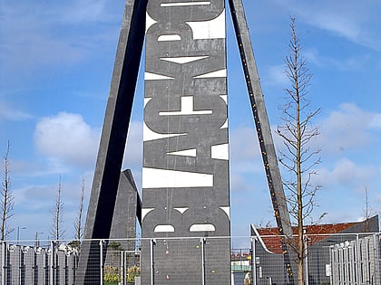 george bancroft park blackpool