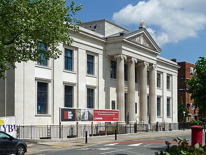 Bermondsey Town Hall