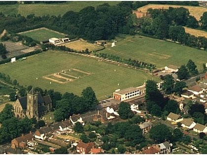 St Georges Cricket Club