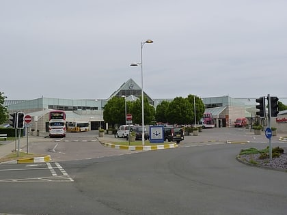 gyle shopping centre edynburg