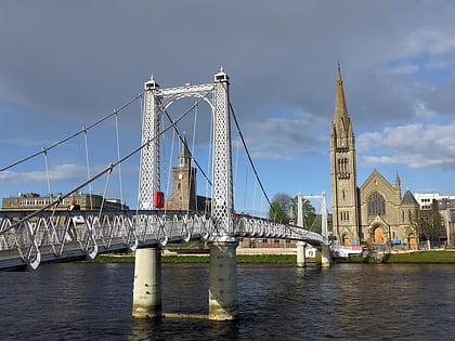 greig street bridge inverness