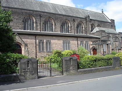 st margarets church bolton