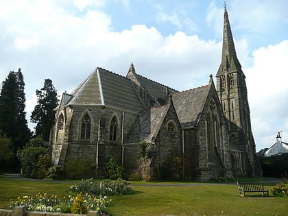 Kościół św. Marka