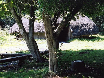 peat moors centre