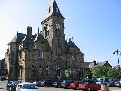 Yeadon Town Hall
