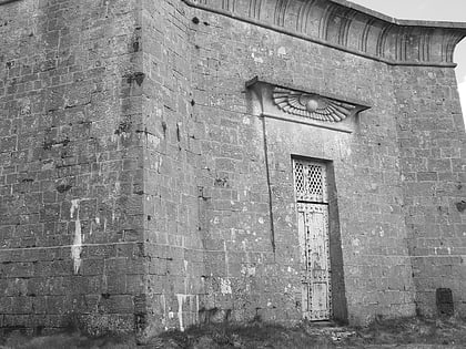 wellington monument ringdown sssi