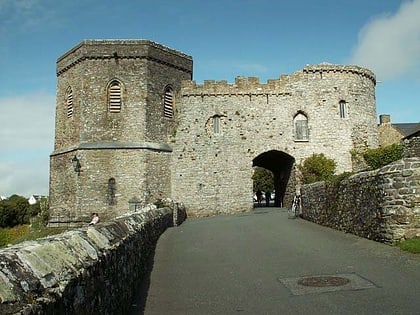 porth y twr saint davids