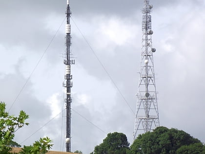 Beacon Hill transmitting station