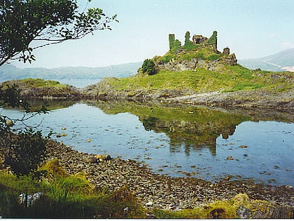 isle of lismore