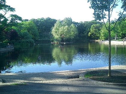 ward jackson park hartlepool