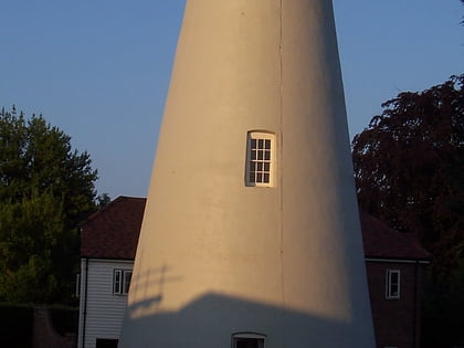 Bidborough Windmill