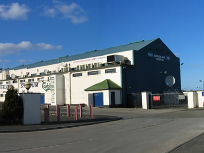 Sunderland Greyhound Stadium
