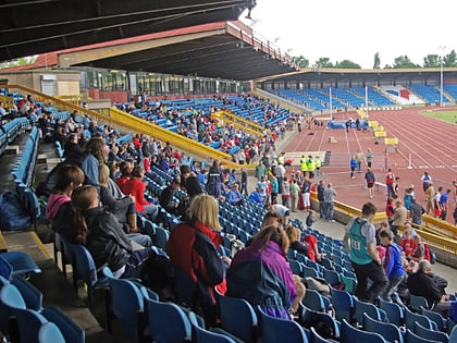 alexander stadium birmingham