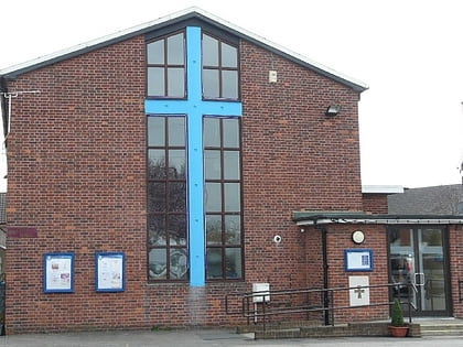 St John's Parish Church