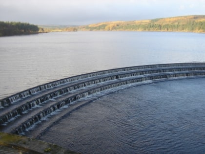 fewston reservoir