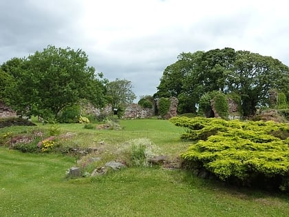lindores abbey