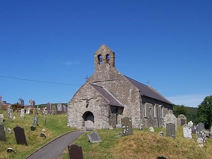 church of st michael