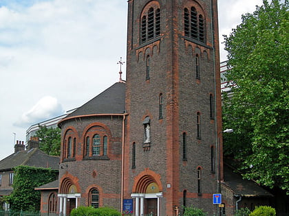 Our Lady of Compassion Church