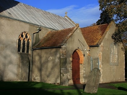 Church of St John the Baptist