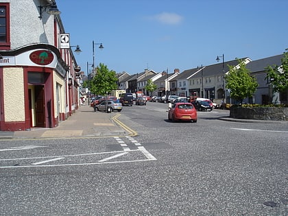 markethill