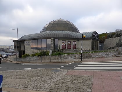 plymouth dome bere ferrers