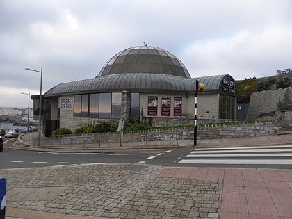 plymouth dome