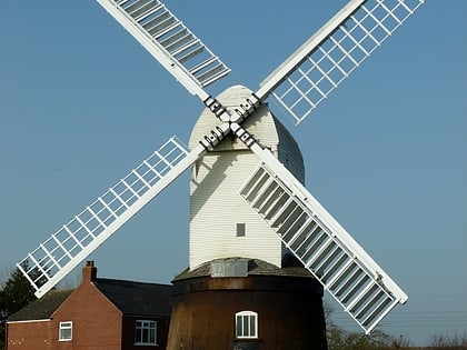 wrawby windmill