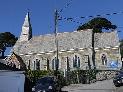 St Mawes' Church
