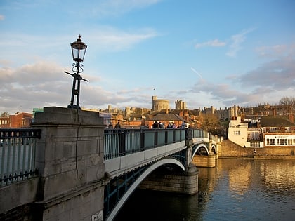 windsor and eton slough