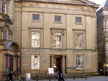 Literary and Philosophical Society of Newcastle upon Tyne