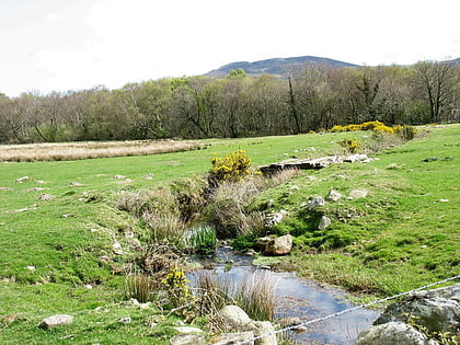 afon cegin bangor