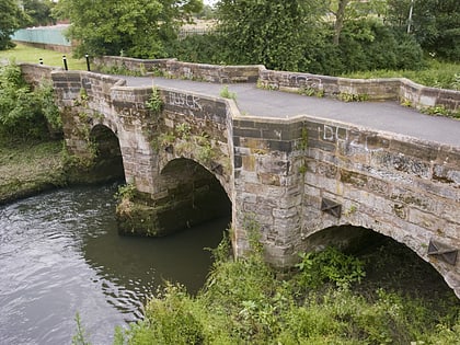 perry bridge birmingham