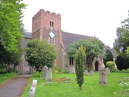 Church of St Michael the Archangel