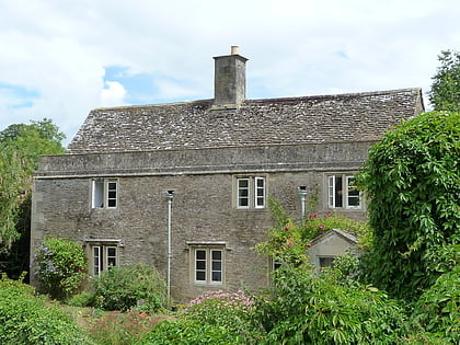 harry potters parents house lacock