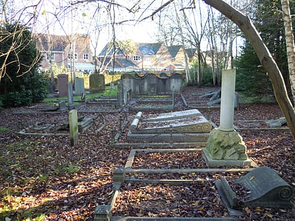 aldershot cemetery