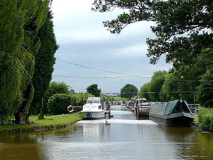 lichfield canal