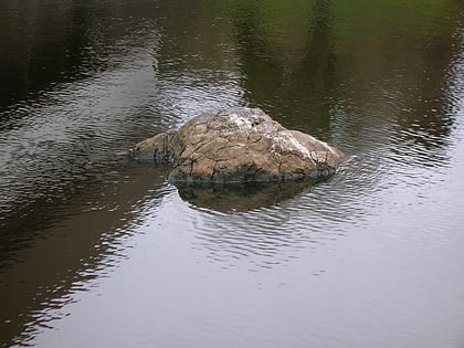 grannie stone irvine