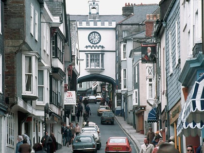 totnes