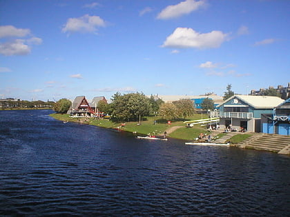 Aberdeen Boat Club