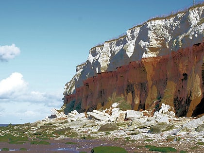 old hunstanton and hunstanton