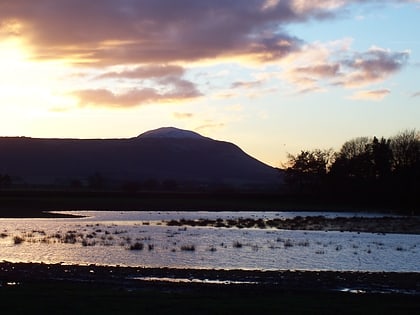 west lomond