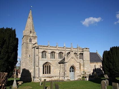 st bartholomews church