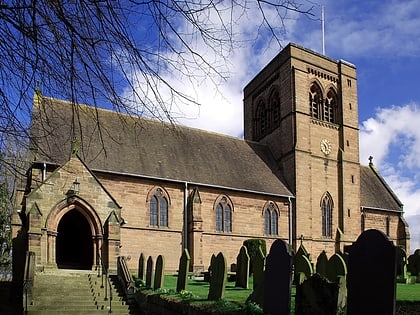 St John the Evangelist's Church