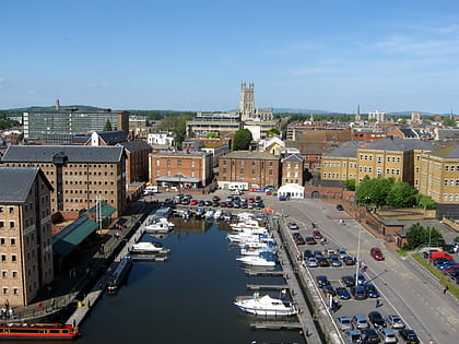 gloucester