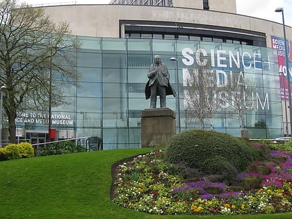 national science and media museum bradford
