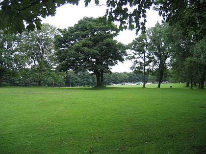 woodhouse moor leeds